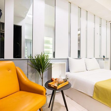 Jessie Saigon Apartment - Rivergate Residence 胡志明市 外观 照片