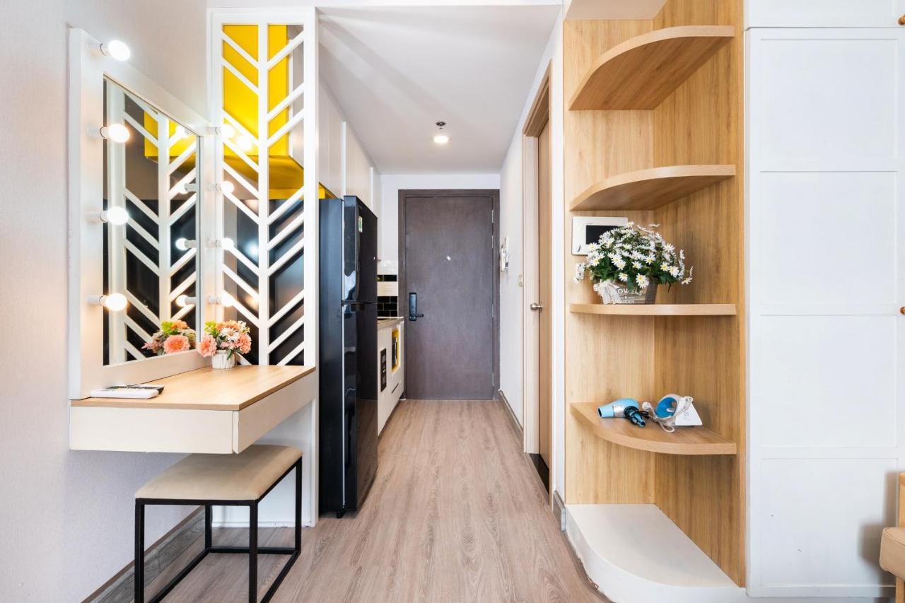 Jessie Saigon Apartment - Rivergate Residence 胡志明市 外观 照片
