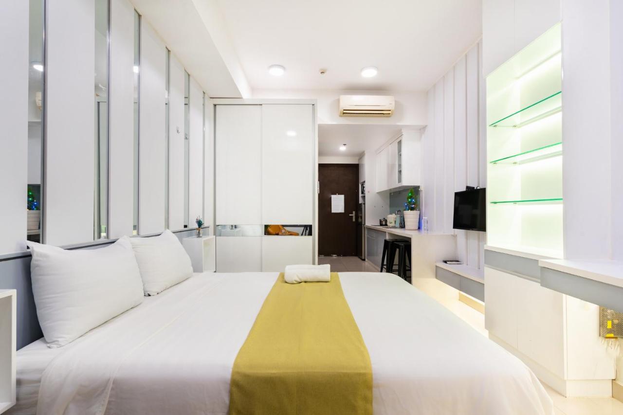Jessie Saigon Apartment - Rivergate Residence 胡志明市 外观 照片